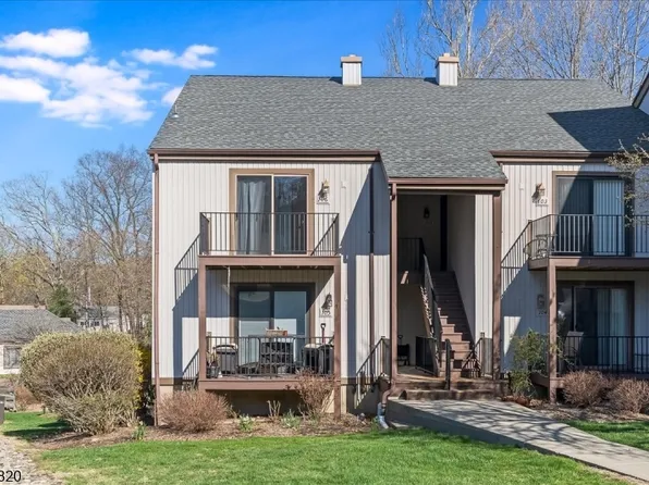 6106 Audubon Ct #106, Stanhope Boro, NJ 07874