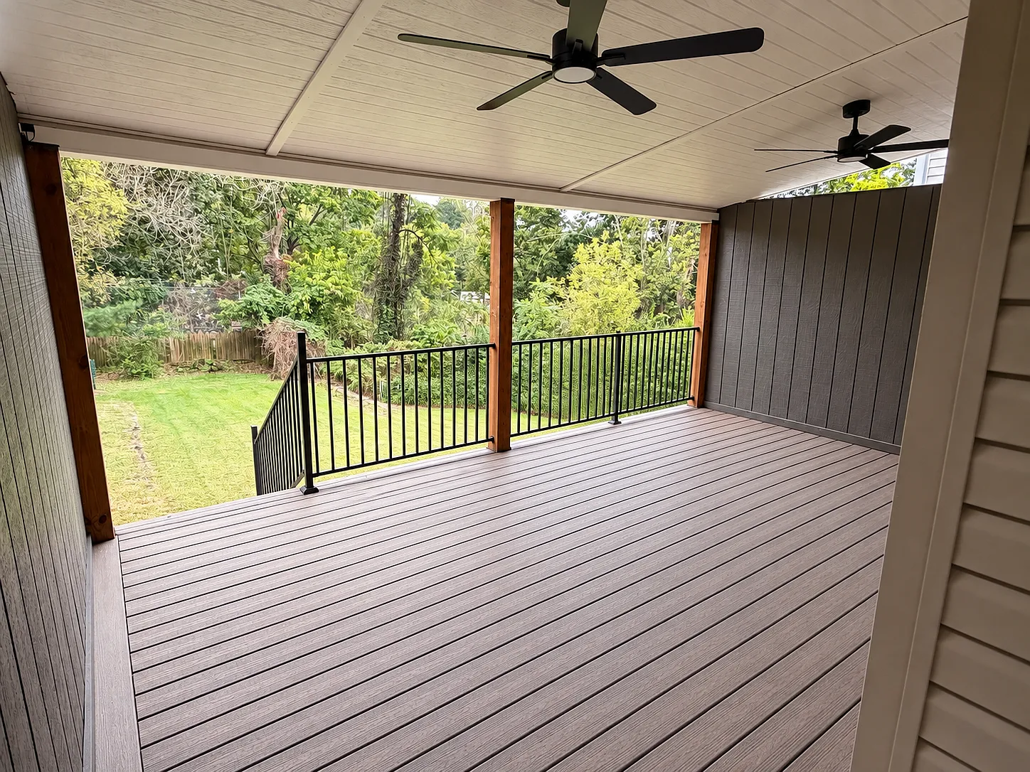 2 bed, 1.5 bath, 1405 sqft, $1,650 — Photo 4