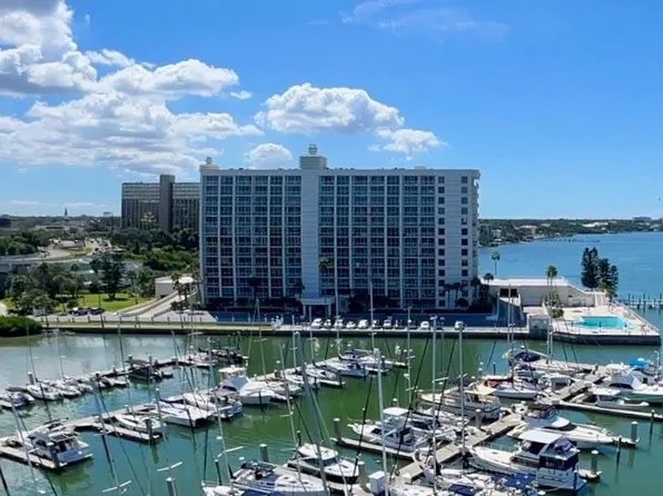 100 Pierce St APT 1001, Clearwater, FL 33756