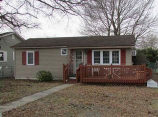 48 Vacation Rd, Villas, NJ 08251