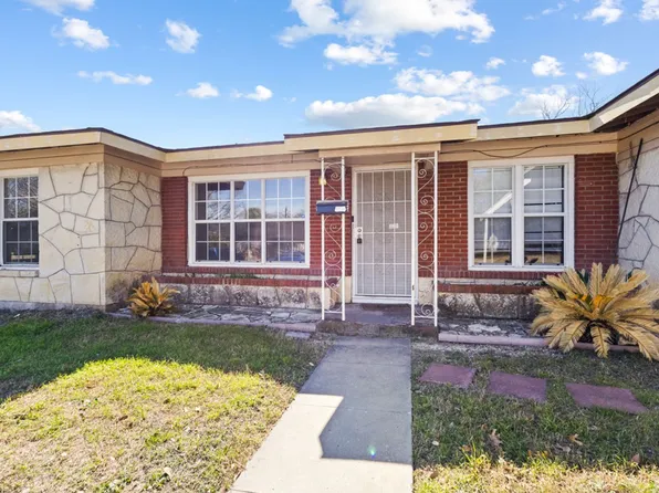 210 Dryden, San Antonio, TX 78213
