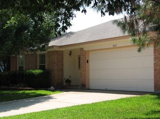 602 Lemon Dr, Arlington, TX 76018