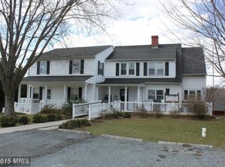 4230 Old Town Rd, Huntingtown, MD 20639