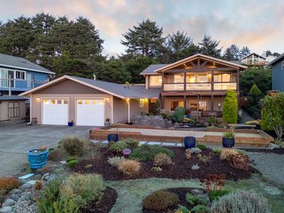 3301 NW Hidden Lake Dr, Waldport, OR, 97394