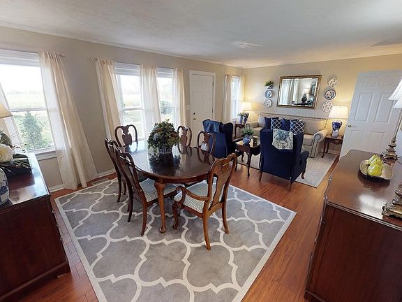 Living Room Dining Room Comb