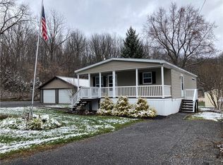 1958 Outlet Rd, Penn Yan, NY 14527