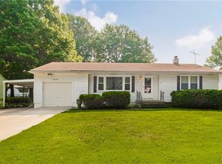 5727 Cedar Ave, Raytown, MO 64133