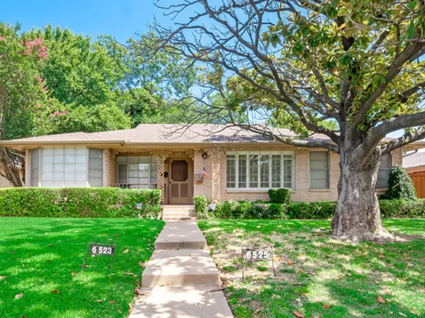 6523 E Mockingbird Ln, Dallas, TX 75214