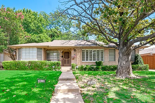 6523 E Mockingbird Ln Photo 1
