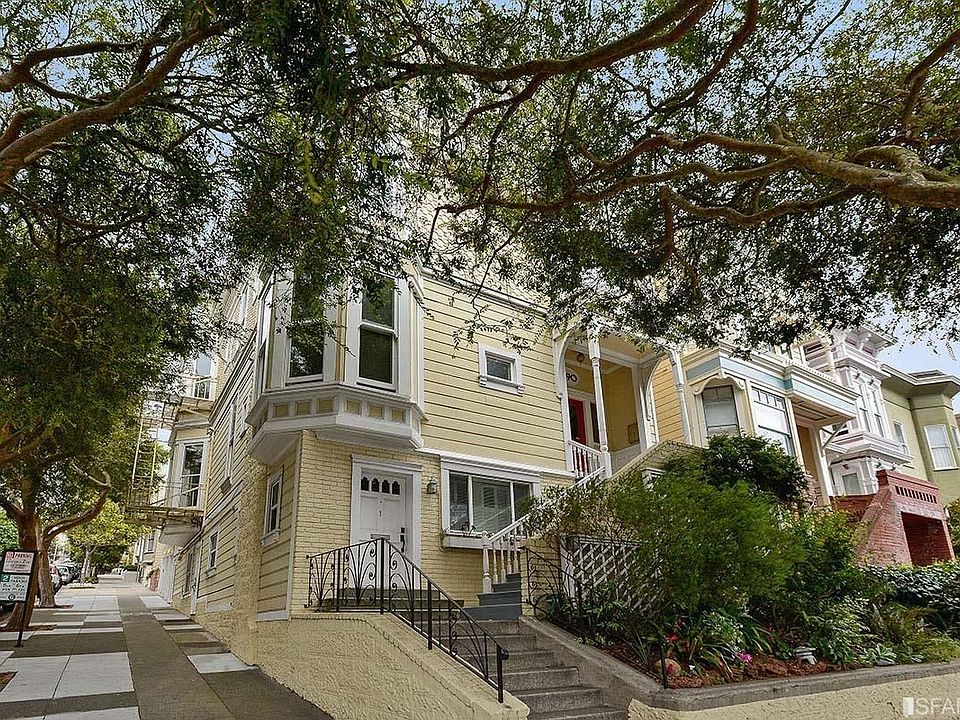 1st image of 2990 Clay St APT 3