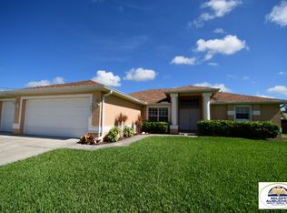 2017 SW 30th St, Cape Coral, FL 33914