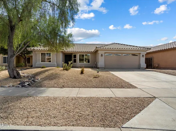 915 E HARWELL Road, Phoenix, AZ 85042