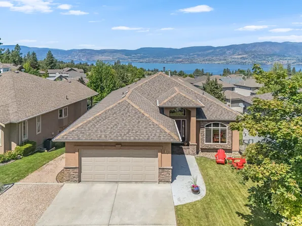 610 Arrowleaf Ln, Kelowna, BC V1W 4Y5