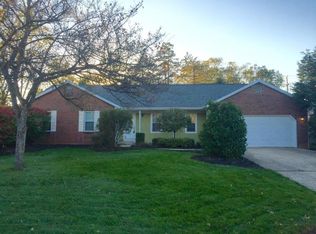 3387 Fieldpointe Ct, Columbus, OH 43221