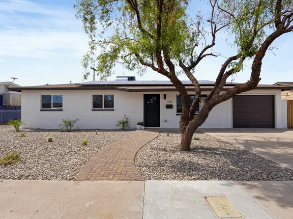 109 W Kinderman Dr, Avondale, AZ 85323