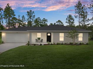 12340 Dolquieb Ln, Weeki Wachee, FL 34614