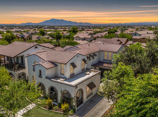 20437 W White Rock Rd, Buckeye, AZ 85396