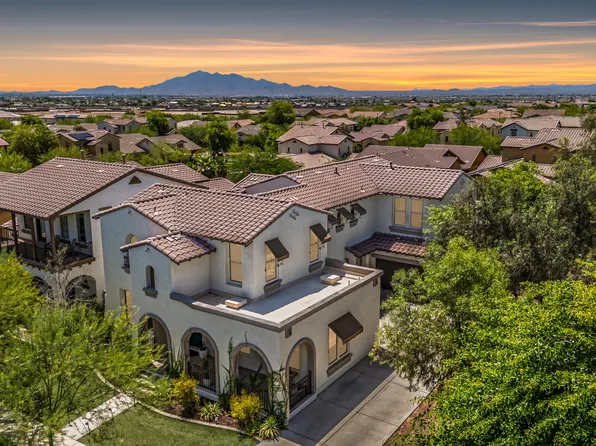 20437 W WHITE ROCK Road, Buckeye, AZ 85396