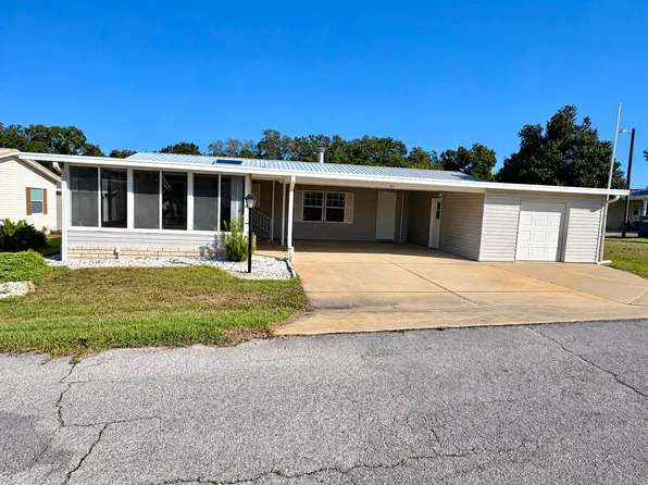 916 E Norman St, Lady Lake, FL 32159