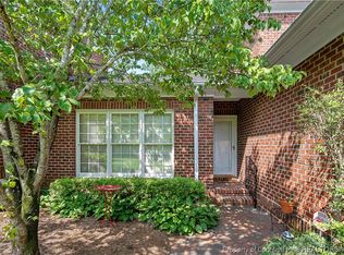 1326 Longleaf Dr, Fayetteville, NC 28305