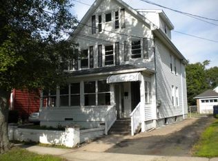 210 N Cherry Street #FL 2ND, Wallingford, CT 06492