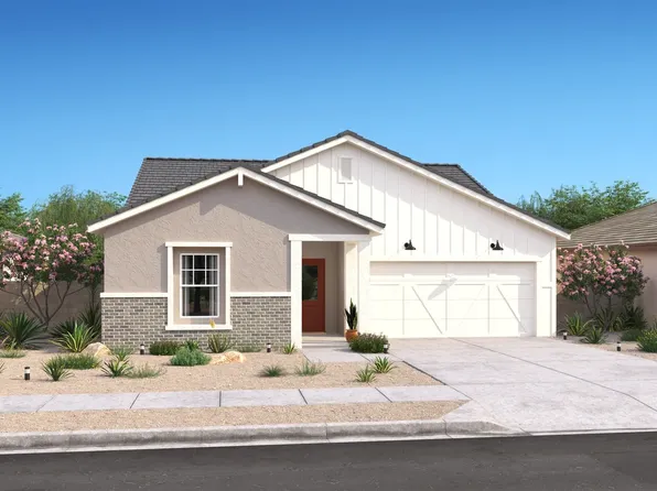 6203 Caruso Ave, Bakersfield, CA 93313