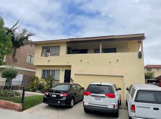 12521 York Ave APT E, Hawthorne, CA 90250