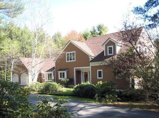 53 Deacon Hill Rd, New London, NH 03257