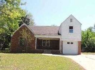 1104 Campbell Rd, Oklahoma City, OK 73111