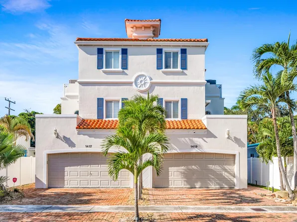 1419 NE 4th Place, Fort Lauderdale, FL 33301
