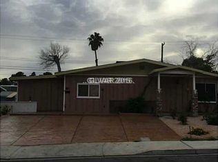 1109 Greenway Dr, Las Vegas, NV 89108