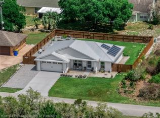 4020 Mandarin Rd, Sebring, FL 33875