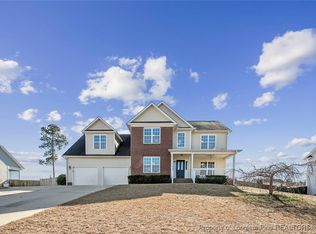 358 Hayden Ln, Cameron, NC 28326