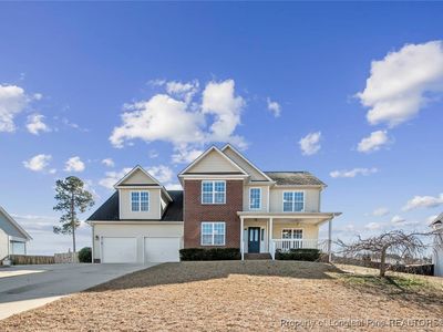 358 Hayden Ln, Cameron, NC, 28326