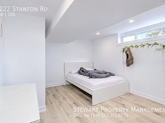 5th image of 1222 Stanton Rd