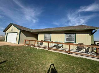 6750 SE Trail Rd, Lawton, OK 73501