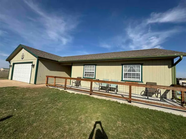 6750 SE Trail Rd, Lawton, OK 73501