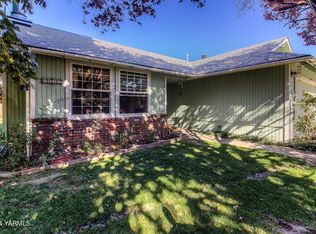 4233 Mountainview Ave, Yakima, WA