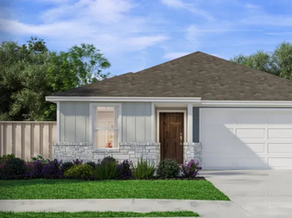 116 Woodbrook Dr, Georgetown, TX 78626