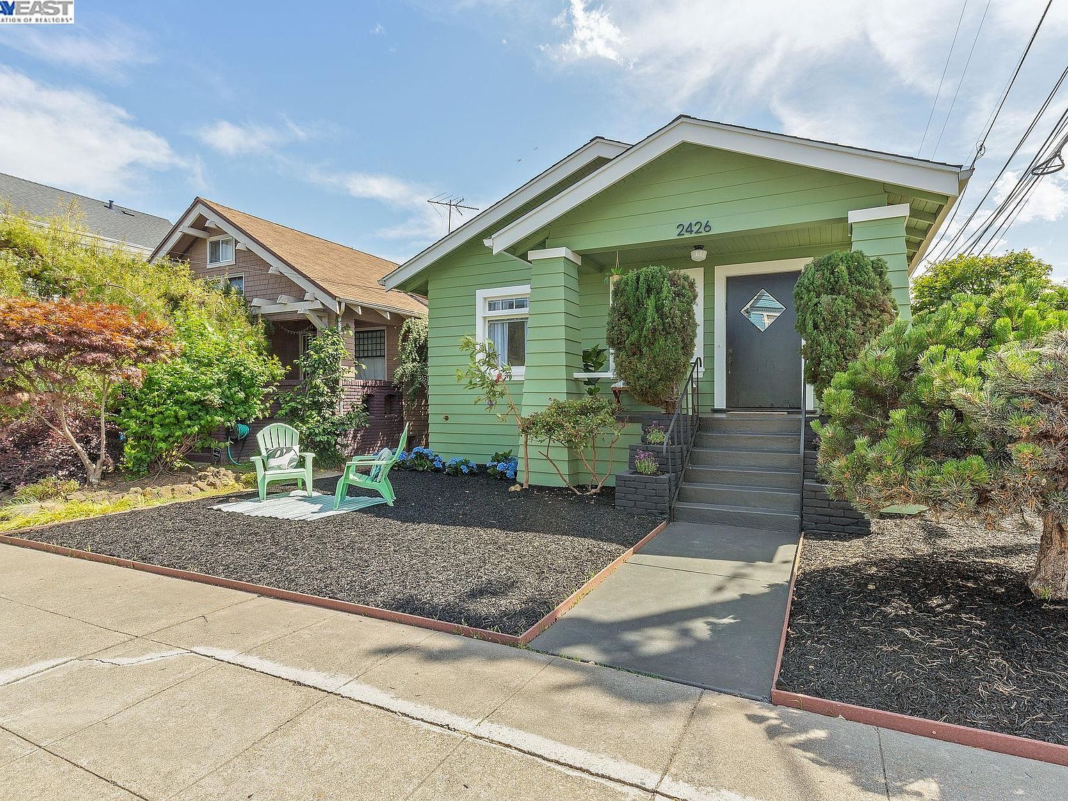 2426 Buena Vista Ave, Alameda, CA 94501 Zillow