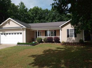 3421 Polkville Rd, Shelby, NC 28150