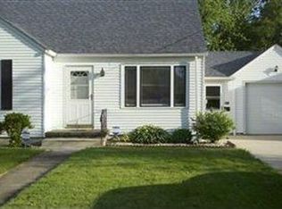 651 Rex Blvd NW, Warren, OH