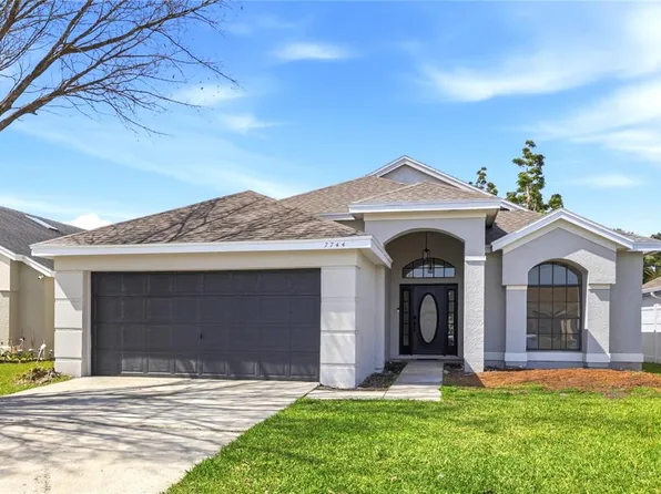 7744 Altavan Ave, Orlando, FL 32822