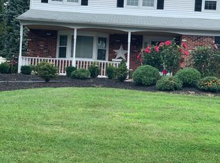 31 Rucker Rd, Richboro, PA 18954