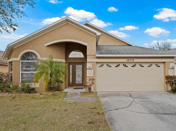 10727 Brown Trout Cir, Orlando, FL 32825