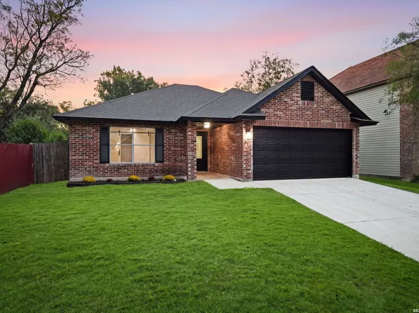10314 Western Sun, San Antonio, TX 78240