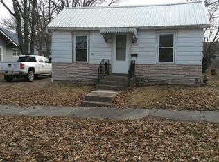1203 Locust St, Chillicothe, MO 64601
