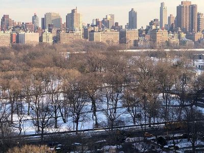 392 Central Park W APT 18A, New York, NY, 10025