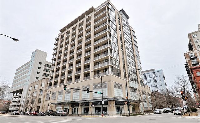 1st image of 212 E Cullerton St APT 406