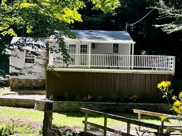 733 Earl Ansell Rd, Rockwood, PA 15557